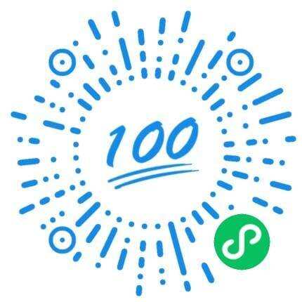 微信客服二维码